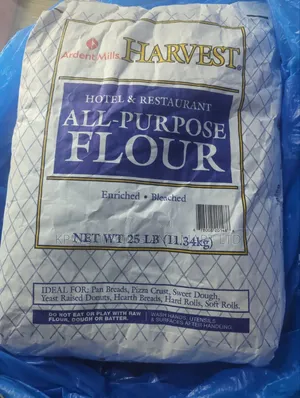 Harvest Flour (11.34kg)