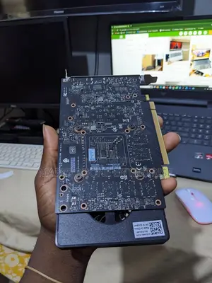 Nvidia Quadro P2200