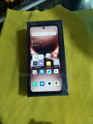 New Vivo X200 Ultra 256 GB Black