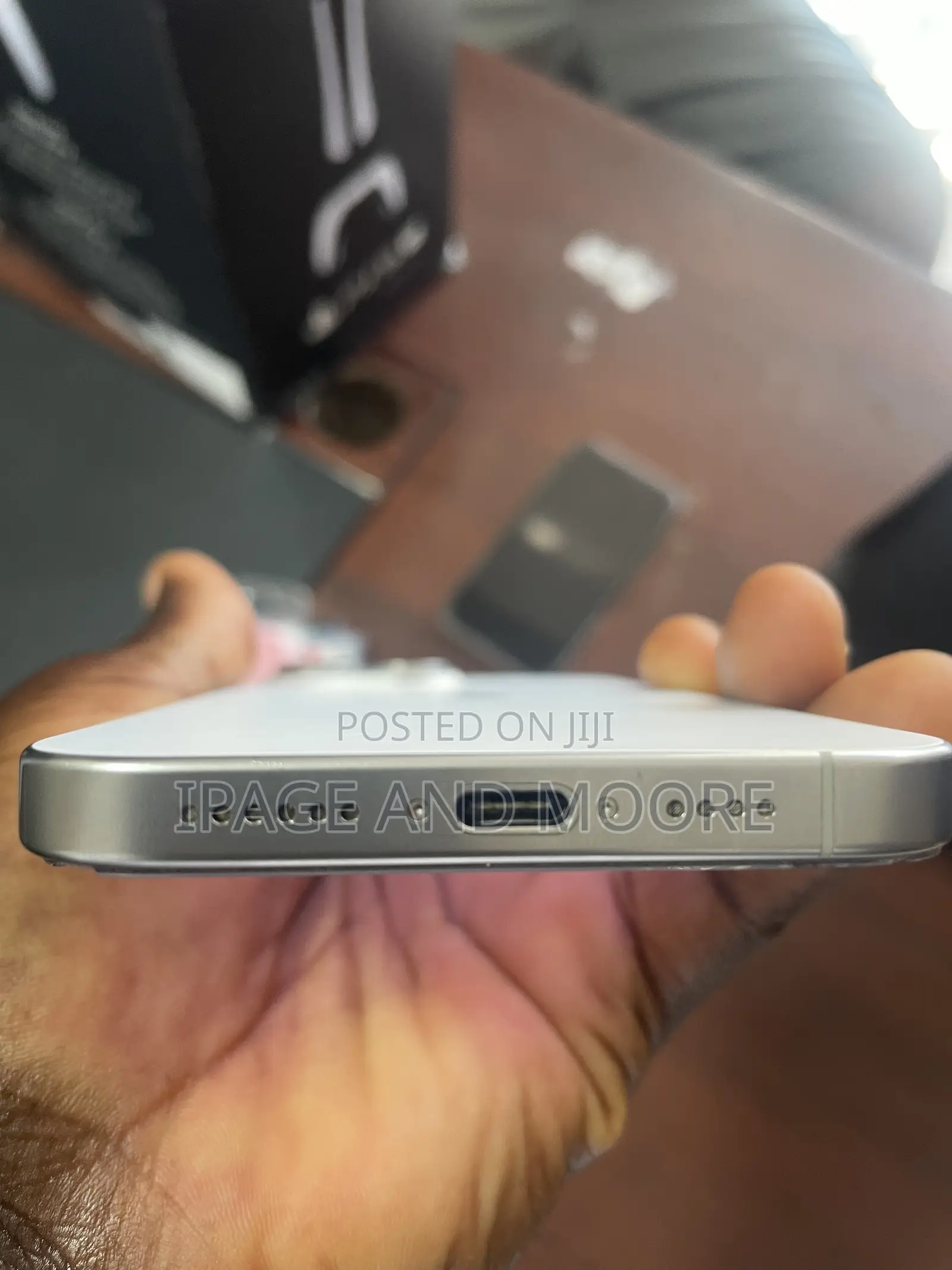 Apple iPhone 16 Pro Max 512 GB White