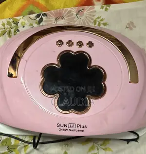 Uv Lamp for Nails