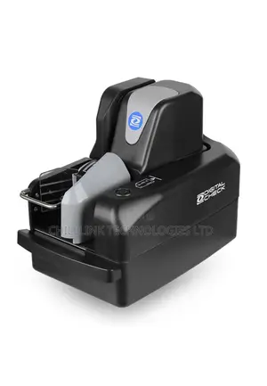 Digital Check Tellerscanner TS250-120DPM