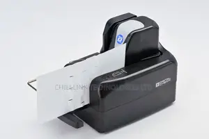 Digital Check Tellerscanner TS250-120DPM