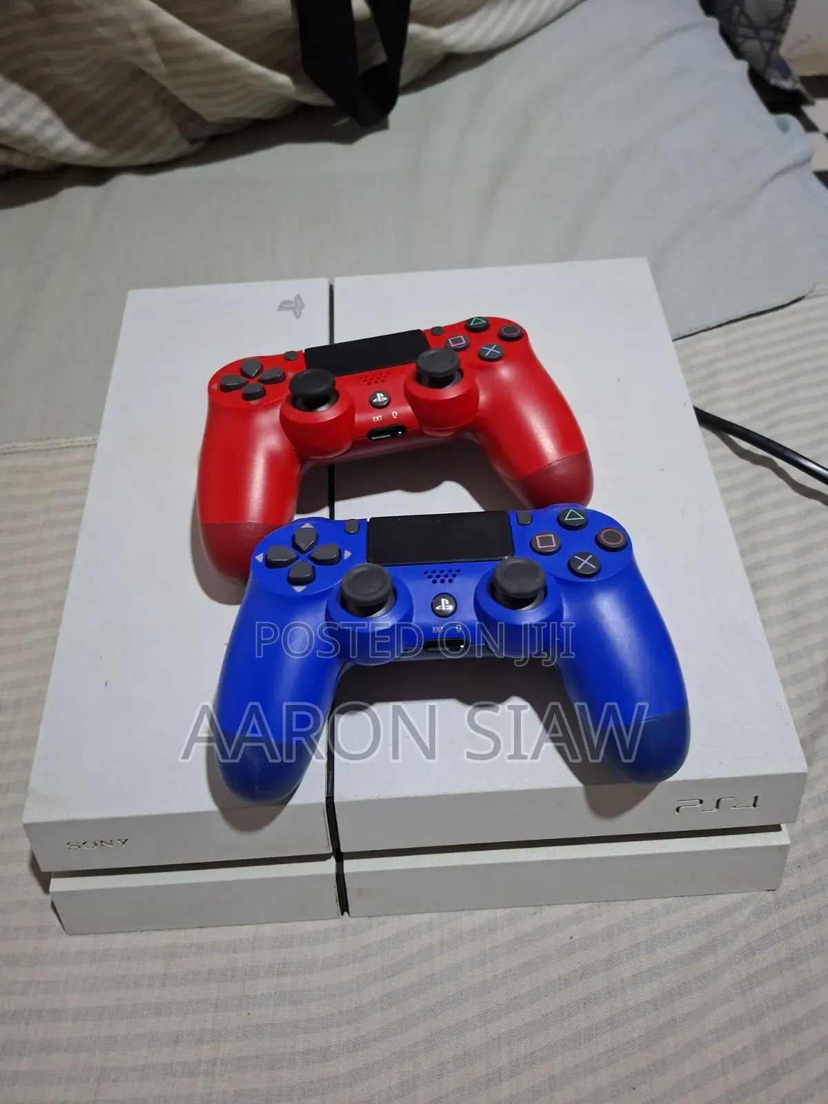 PlayStation 4