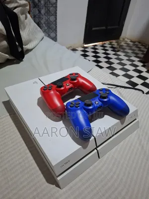 PlayStation 4