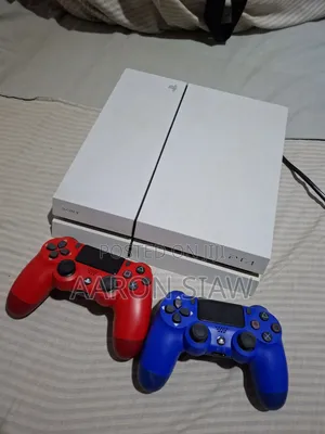 PlayStation 4