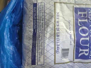 Harvest Flour (11.34kg)