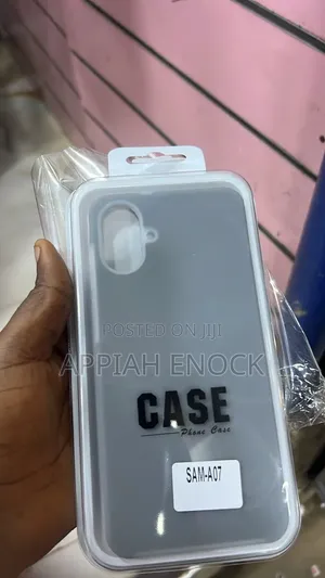 Silicon Cover for A07