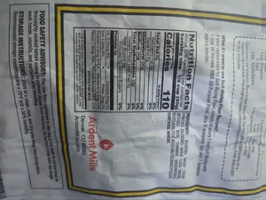 Harvest Flour (11.34kg)