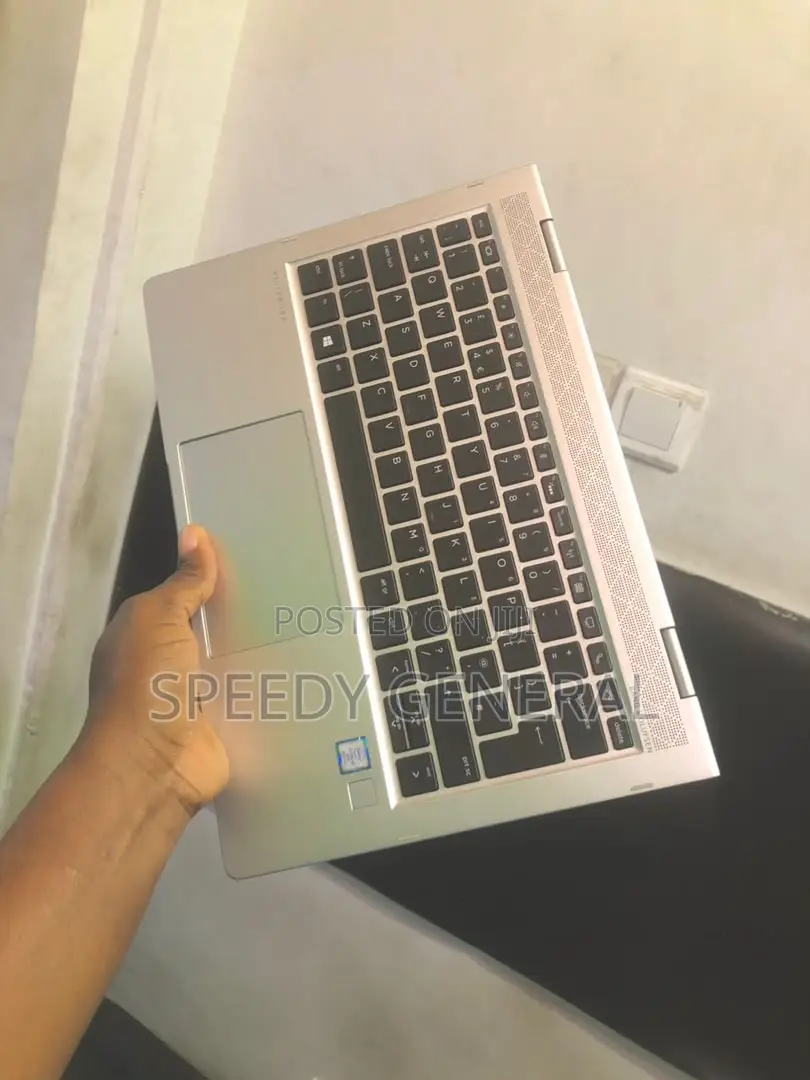 Laptop HP EliteBook 830 G6 16GB Intel Core i5 SSD 256GB
