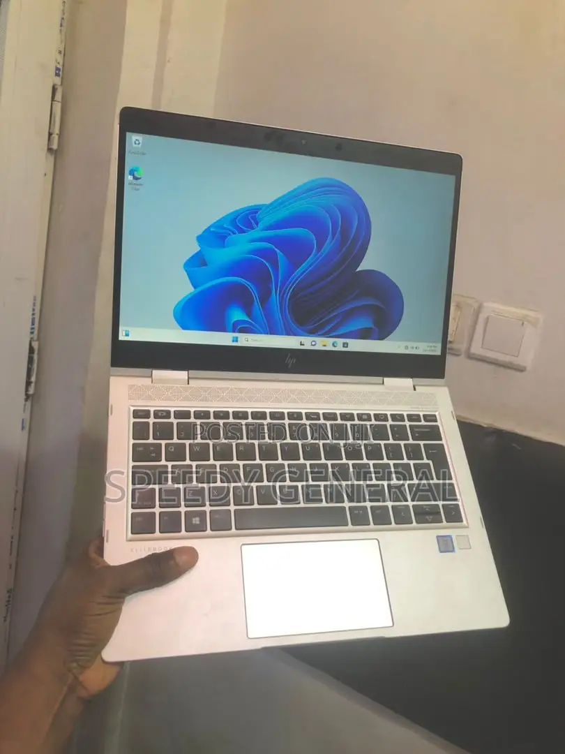 Laptop HP EliteBook 830 G6 16GB Intel Core i5 SSD 256GB
