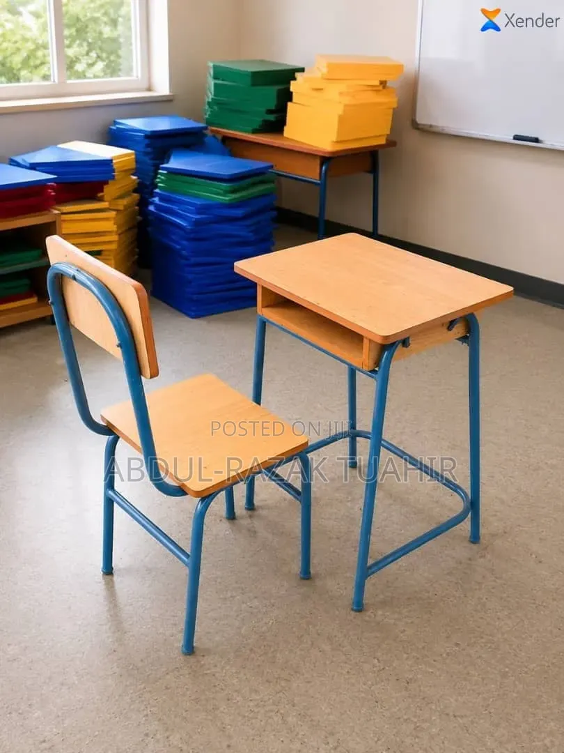 Student Mono Chairs