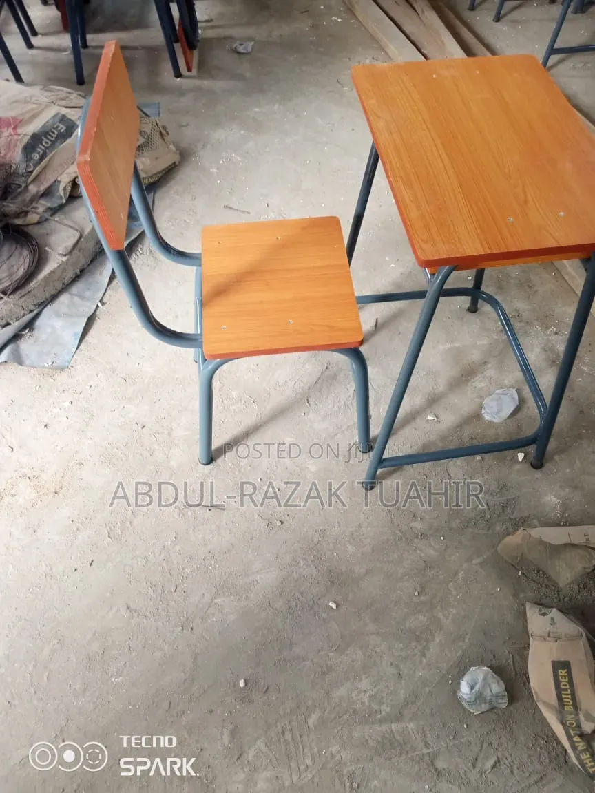 Student Mono Chairs