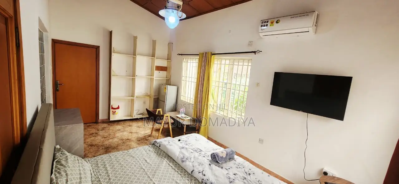 Premium Single Room Ne a C Mall W/ Premium Amenity
