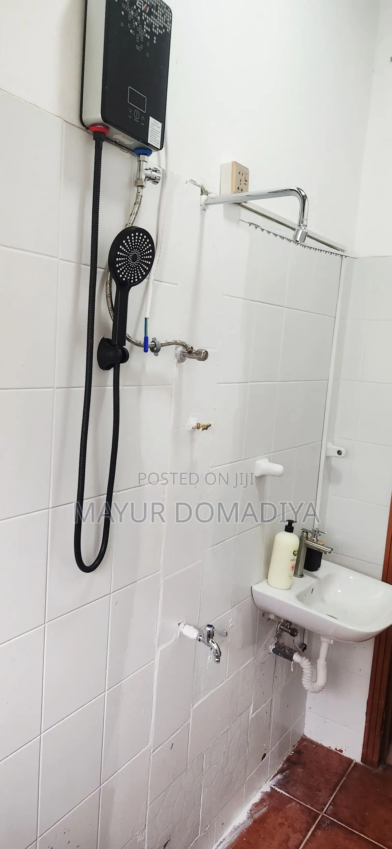 Premium Single Room Ne a C Mall W/ Premium Amenity