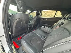 Kia Sportage 2023 Black