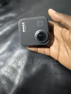 GoPro Max 1st Generation