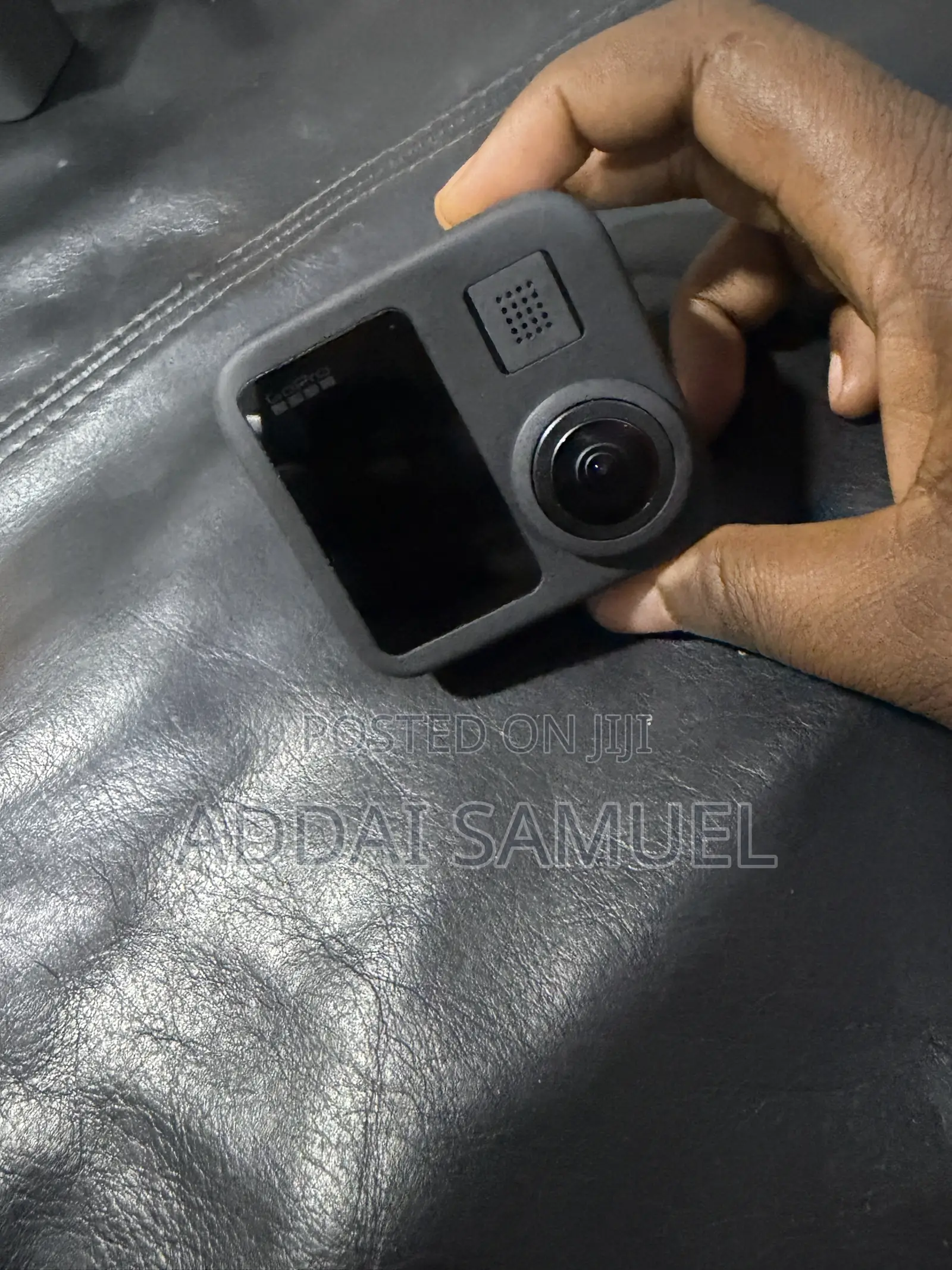 GoPro Max 1st Generation