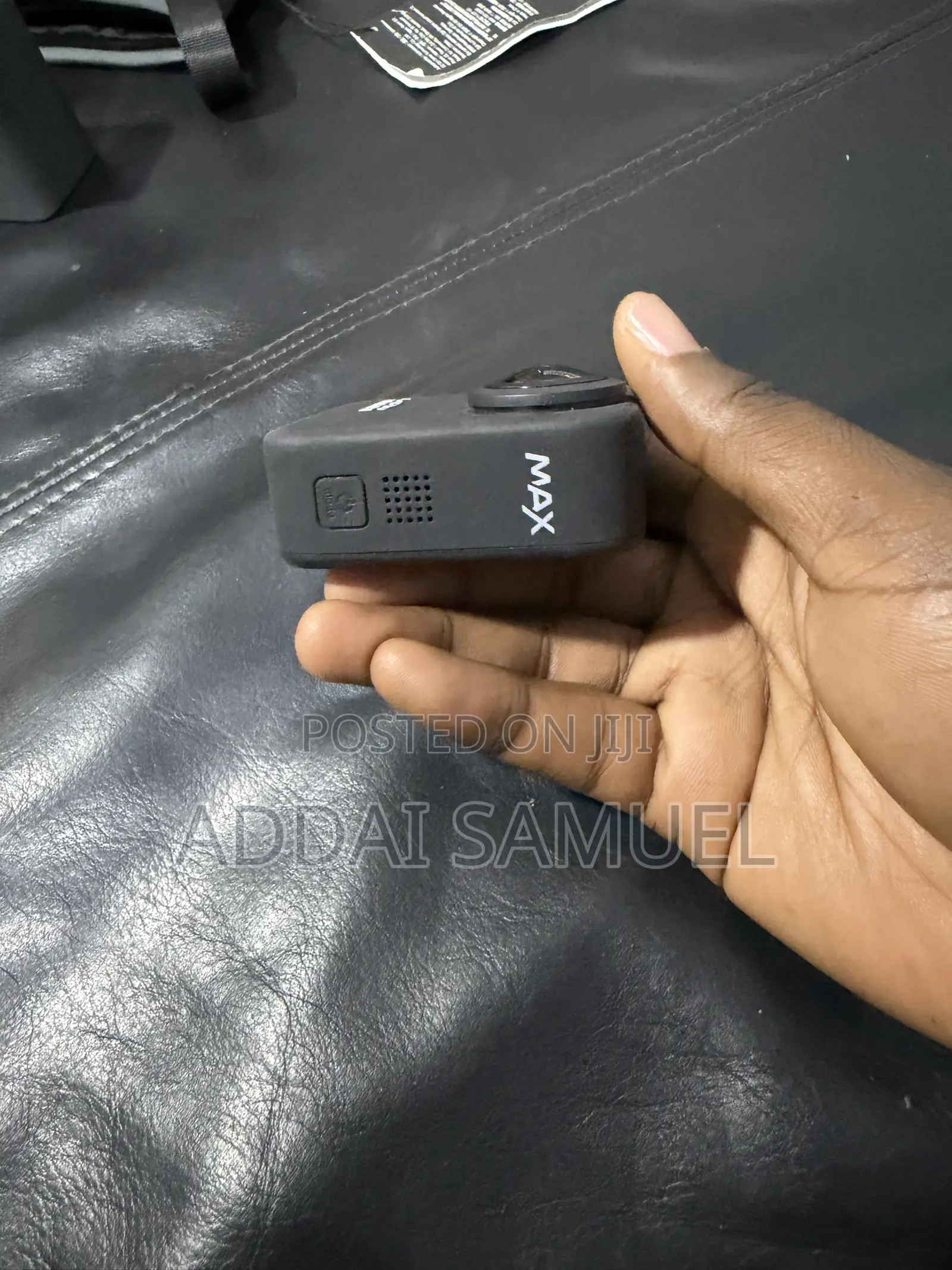 GoPro Max 1st Generation