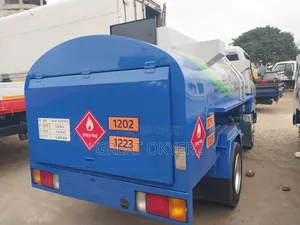 Hyundia Mighty 2 Tanker