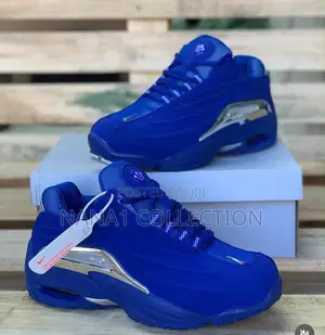 Nike Hot Step 2 Drake Nocta