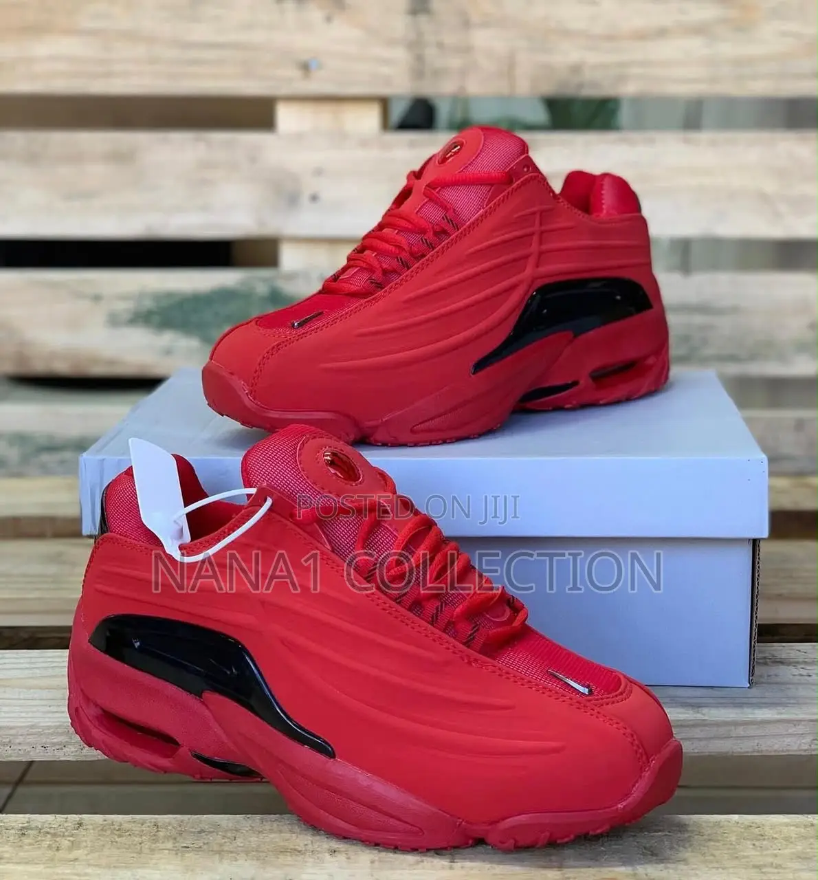 Nike Hot Step 2 Drake Nocta