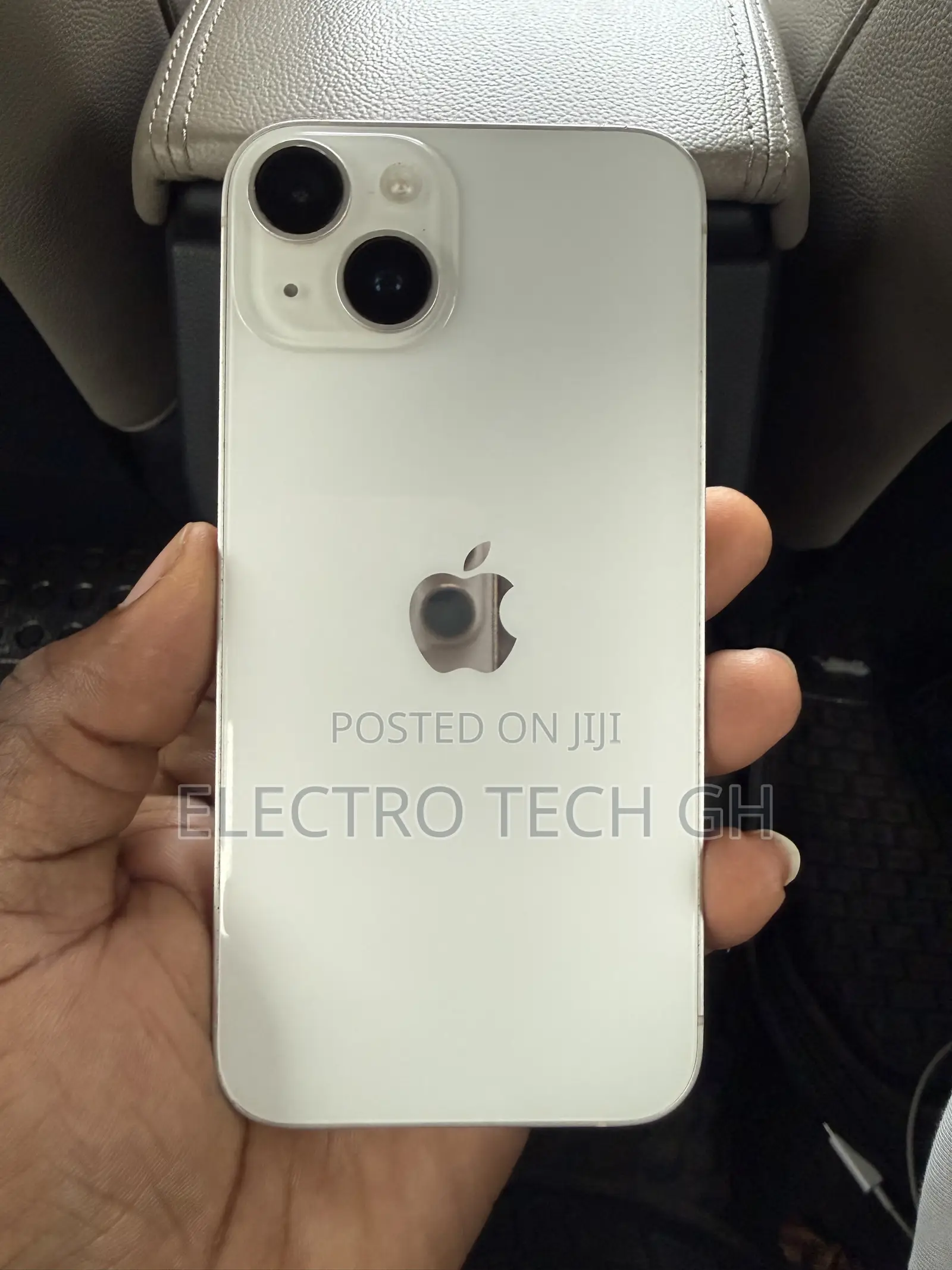 Apple iPhone 14 128 GB White
