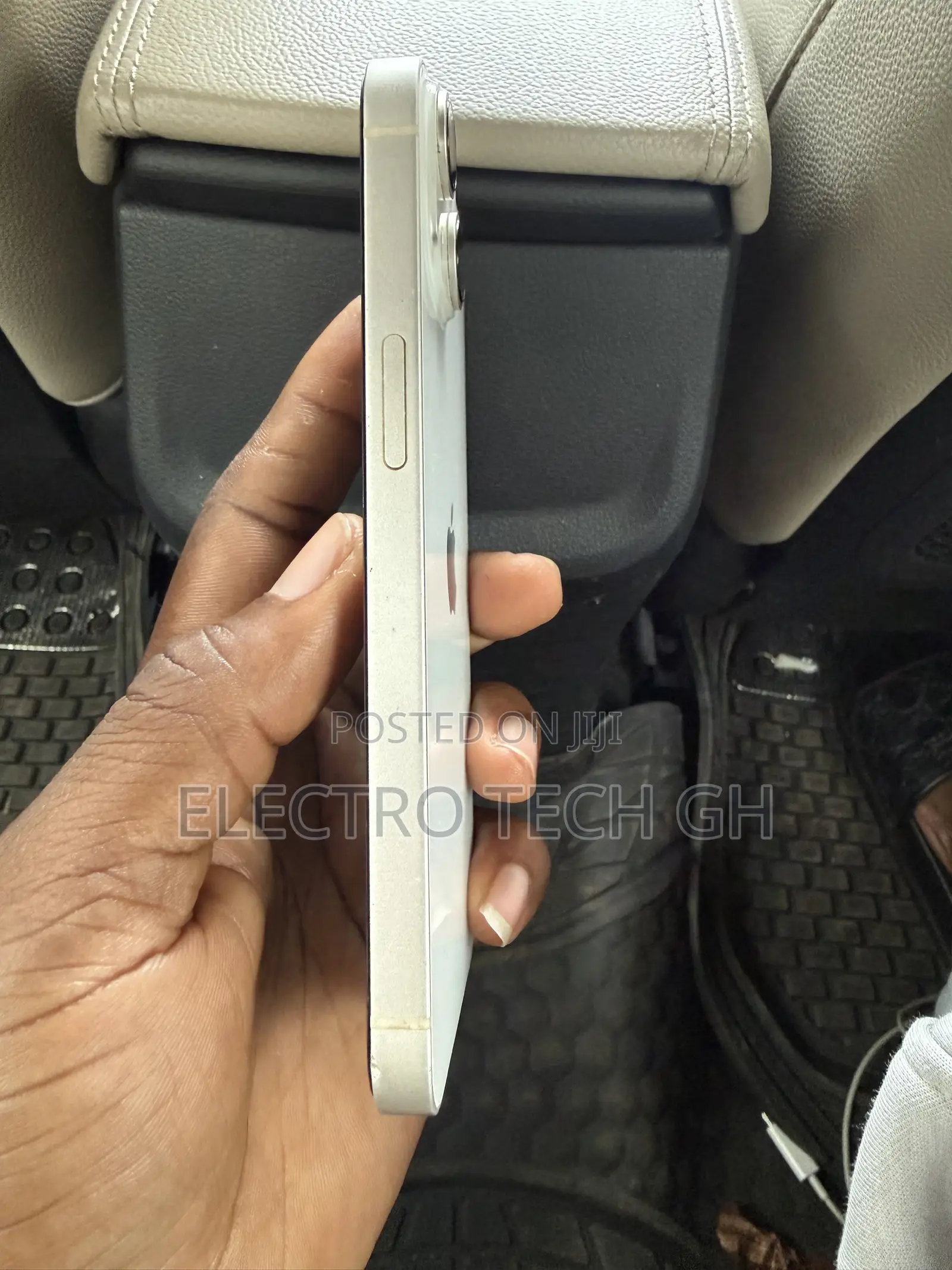 Apple iPhone 14 128 GB White