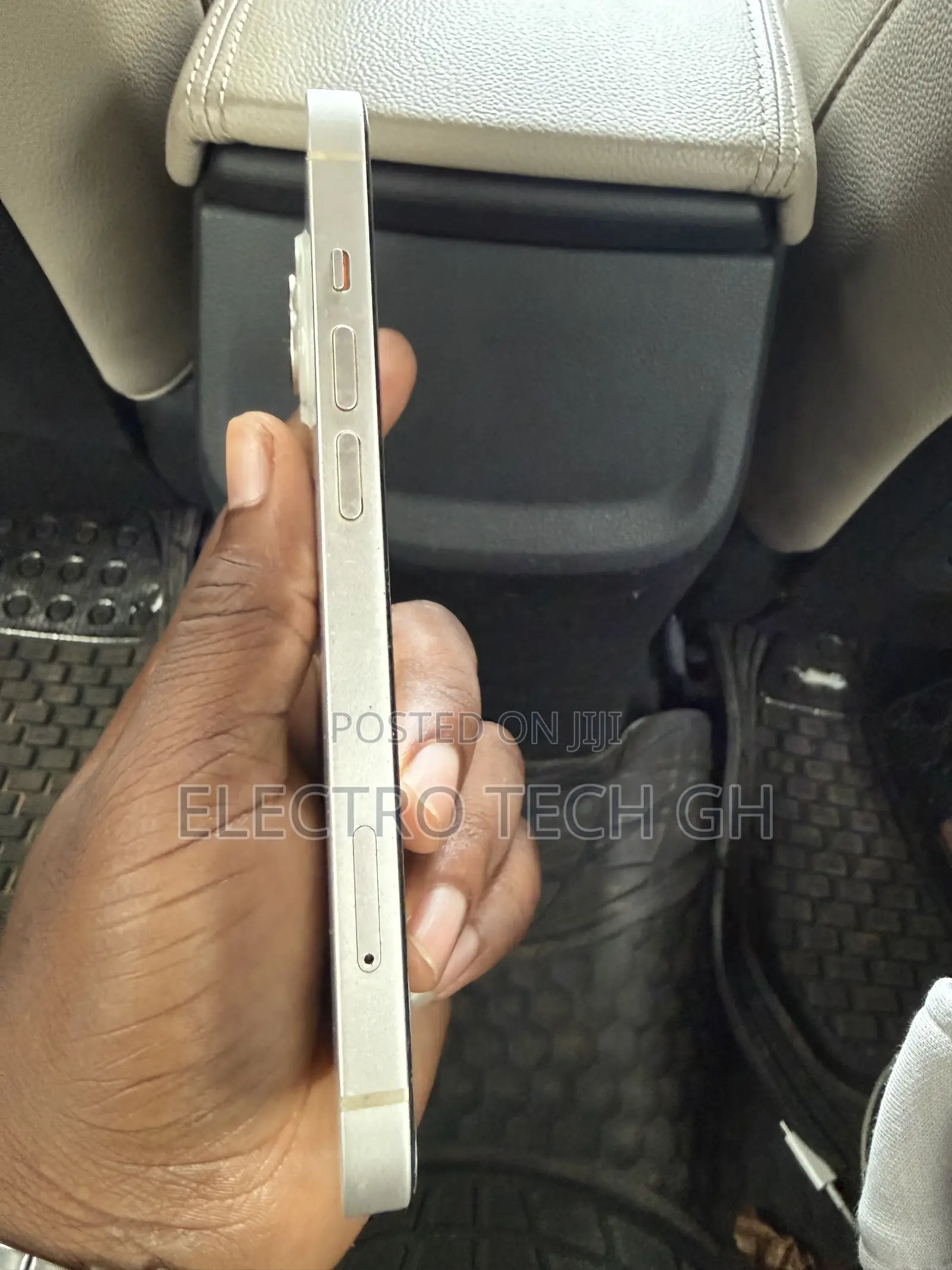 Apple iPhone 14 128 GB White