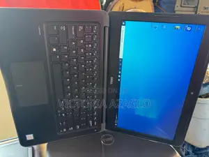 Laptop Dell Latitude 3380 8GB Intel Core i3 SSD 256GB