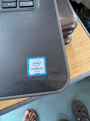 Laptop Dell Latitude 3380 8GB Intel Core i3 SSD 256GB