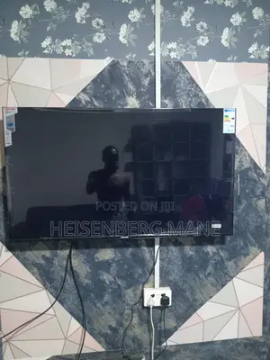 50-Inch Smart TV (Asano)