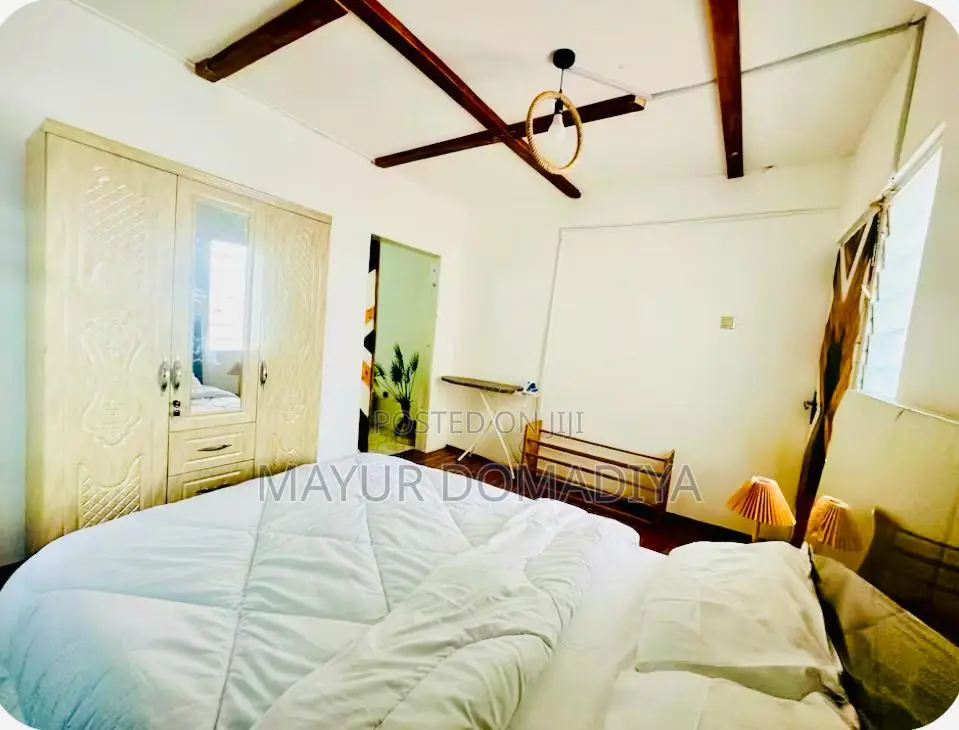 Quiet 1-Br Private Stay Peaceful Atmosphere