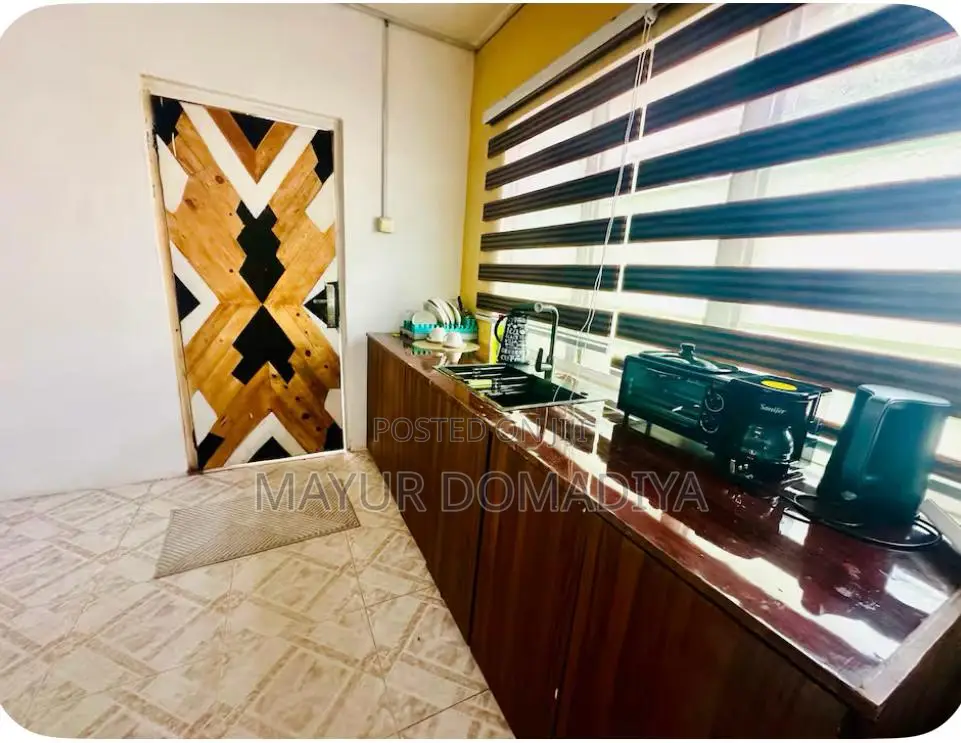 Quiet 1-Br Private Stay Peaceful Atmosphere