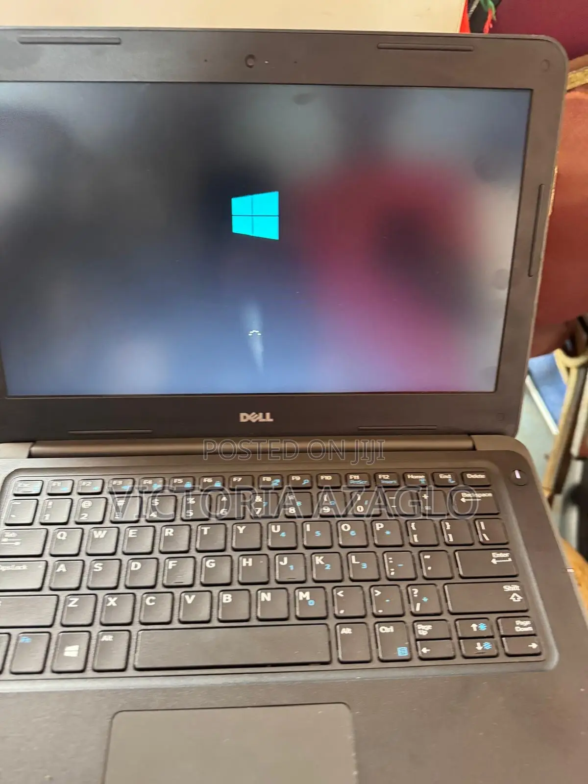 Laptop Dell Latitude 3380 8GB Intel Core i3 SSD 256GB