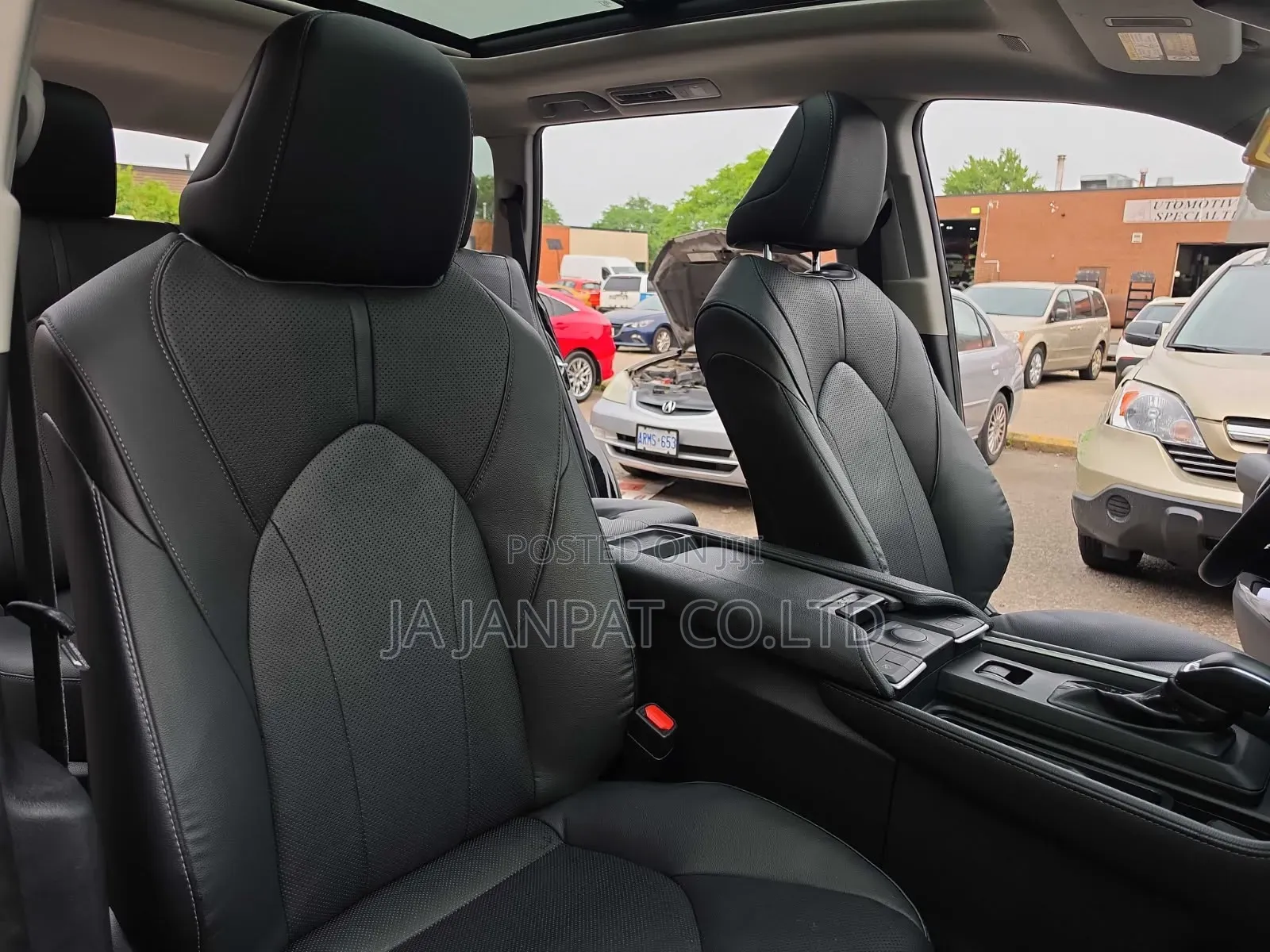 Kia Sportage 2023 Black