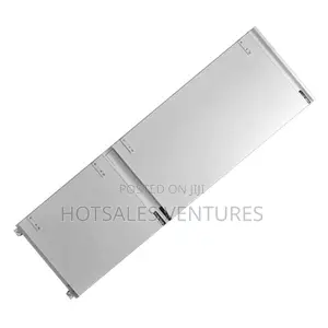 PERFECT Midea 238 LITRES Built-in Refrigerator - MDRE353FGN01