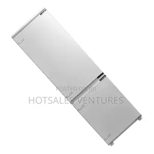 PERFECT Midea 238 LITRES Built-in Refrigerator - MDRE353FGN01