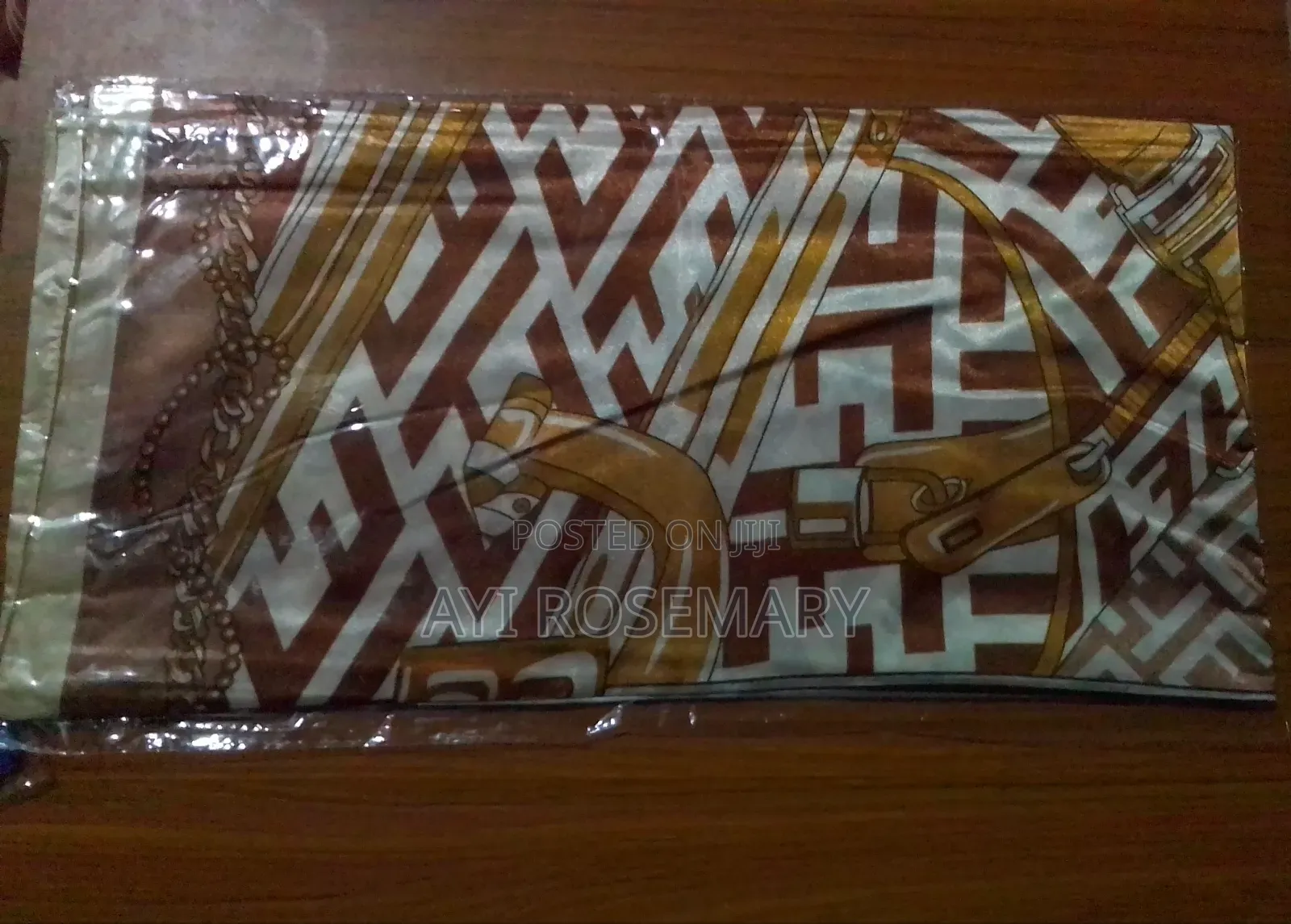 Affordable Scarf