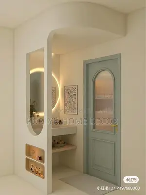 Interior Design and Decoration