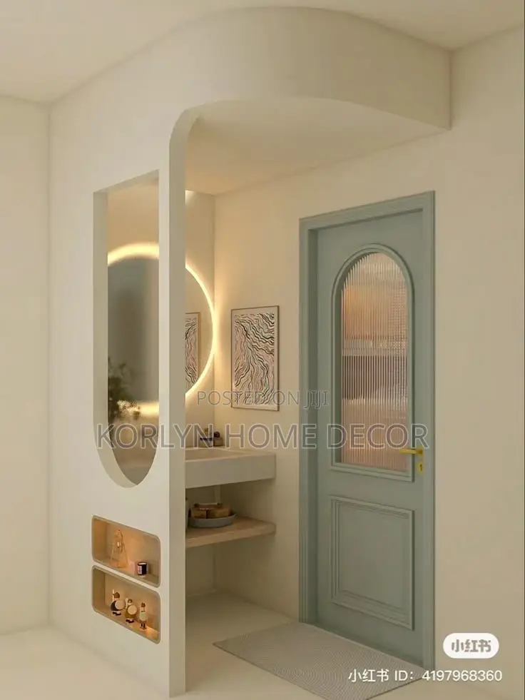 Interior Design and Decoration