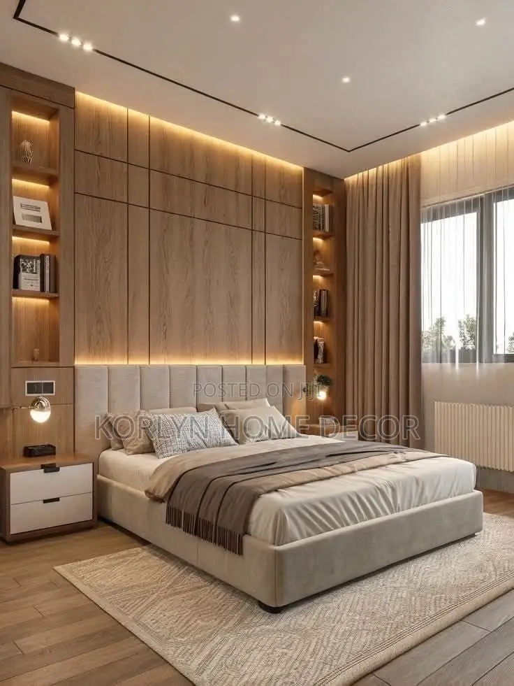 Interior Design and Decoration
