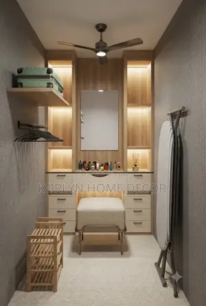 Interior Design and Decoration