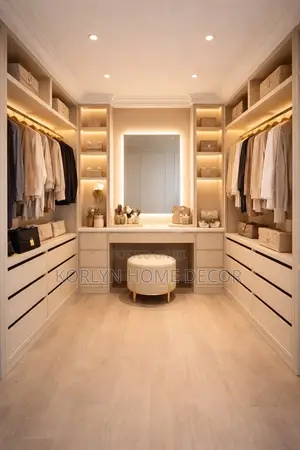 Interior Design and Decoration