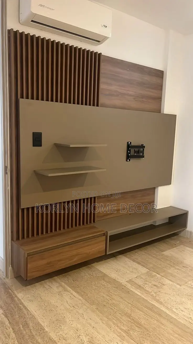 Interior Design and Decoration