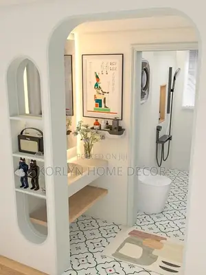 Interior Design and Decoration