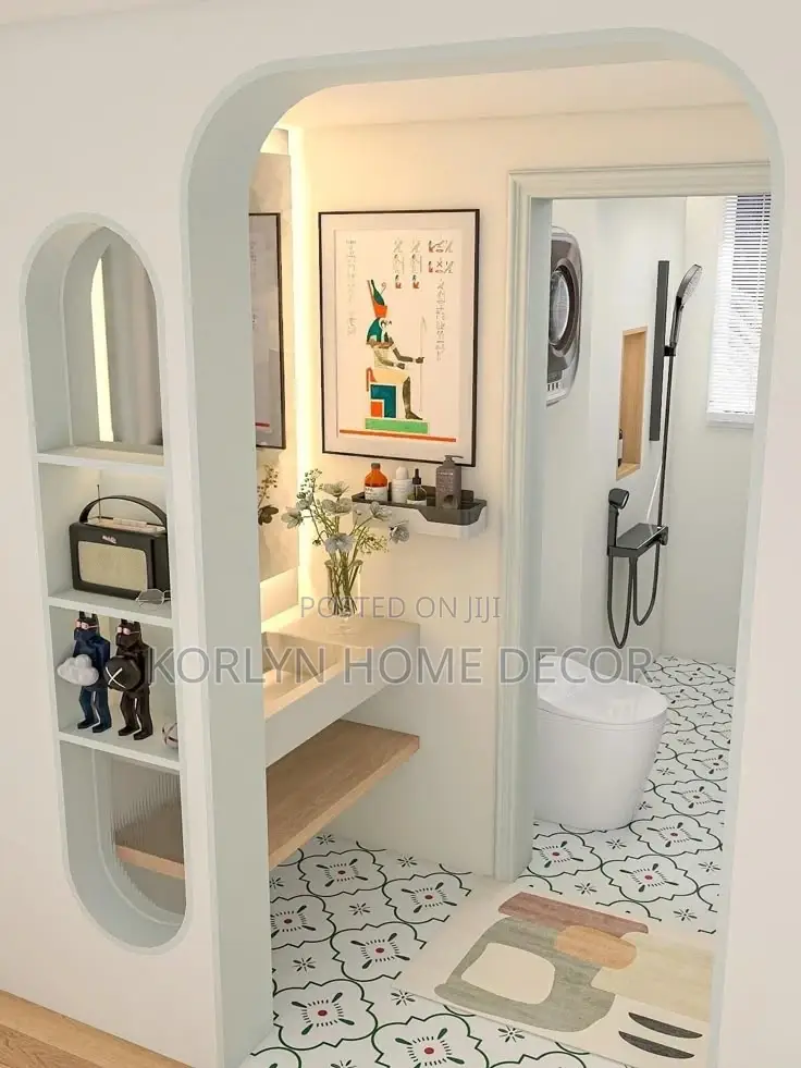 Interior Design and Decoration
