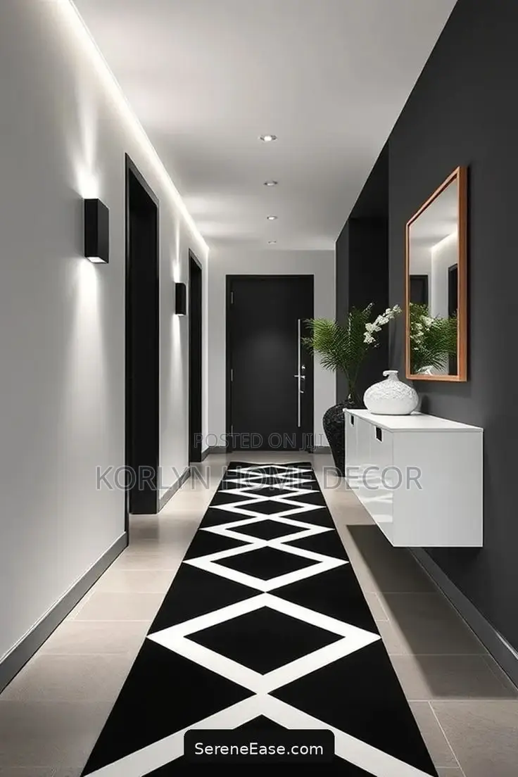 Interior Design and Decoration