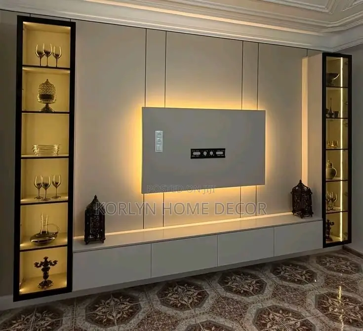Interior Design and Decoration
