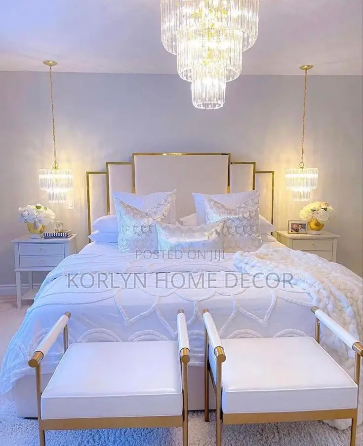 Interior Design and Decoration